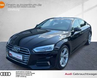 Audi Audi A5 Sportback 2.0 TFSI sport Alu XenonPlus Nav Gebrauchtwagen