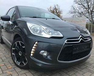 Citroen Citroën DS3 1.6 THP SportChic Gebrauchtwagen