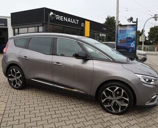 Renault Renault Scenic IV Grand Techno Gebrauchtwagen