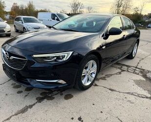 Opel Opel Insignia Grand Sport /iLux/Leder/Kamara/PDC Gebrauchtwagen