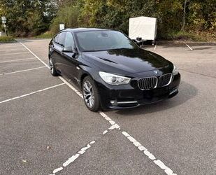 BMW BMW 535 Gran Turismo 535d xDrive Gran Turismo - Gebrauchtwagen