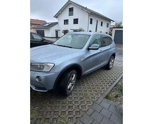 BMW BMW X3 xDrive Diesel 2.0 Gebrauchtwagen