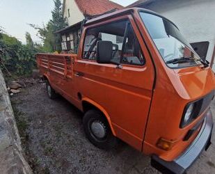 VW Volkswagen T3 andere Gebrauchtwagen