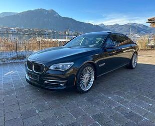 Alpina ALPINA B7 4,4 Bi-Turbo Langversion Allrad 74tkm!! Gebrauchtwagen