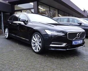 Volvo Volvo V90 T8 Kombi Inscription AWD PANORAMA XENI Gebrauchtwagen