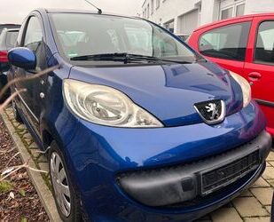 Peugeot Peugeot 107 Filou *Klimaanlage* Gebrauchtwagen