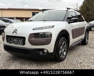 Citroen Citroën C4 Cactus Shine Gebrauchtwagen