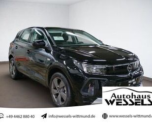 Opel Opel Grandland 1,2 APP PDC SZH ALLWETTER DAB UVM Gebrauchtwagen