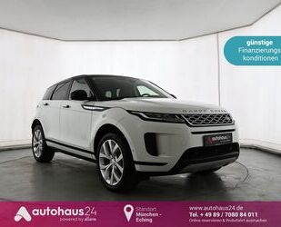 Land Rover Land Rover Range Rover Evoque AWD|LED|Navi|Kamera Gebrauchtwagen