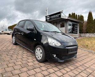 Mitsubishi Mitsubishi Space Star 1.0 Diamant Edition *KLIMA*H Gebrauchtwagen