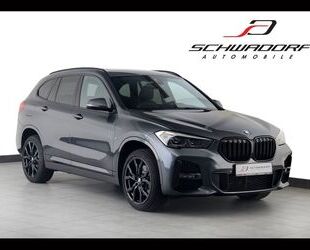 BMW BMW X1 xDrive20i M Sport Shadow PANO ACC AHK 19