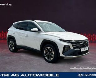 Hyundai Hyundai TUCSON FL (MY25) 1.6 CRDi (136 PS) 48V 7-D Gebrauchtwagen