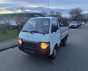 Piaggio Porter Gebrauchtwagen