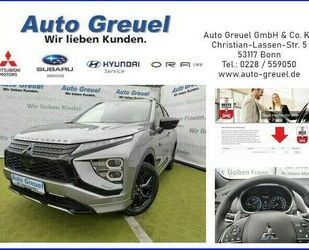 Mitsubishi Eclipse Cross Gebrauchtwagen