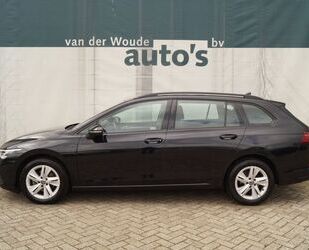 VW Volkswagen Golf Variant 1.0 eTSI 110pk DSG Life -N Gebrauchtwagen