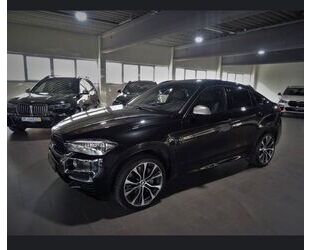 BMW BMW X6 M50 M50d - MwSt. ausweisbar - TOP Zustand Gebrauchtwagen