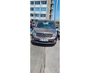 Mercedes-Benz Mercedes-Benz Citan Gebrauchtwagen