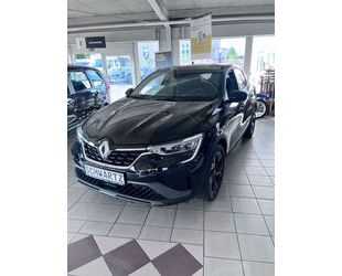 Renault Renault Arkana R.S. Line TCe 160 Mild Hybrid Gebrauchtwagen