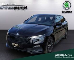 Skoda Skoda Scala 1.5 TSI Monte Carlo DSG *Pano*Kamera* Gebrauchtwagen