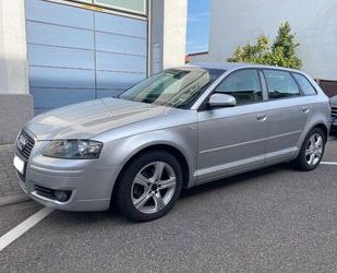 Audi Audi A3 1.6 Ambition Sportback Ambition Gebrauchtwagen