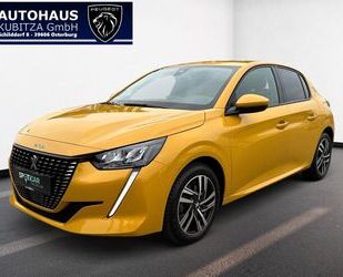 Peugeot Peugeot 208 Allure Pack Puretech 100 *Kamera*Keyle Gebrauchtwagen