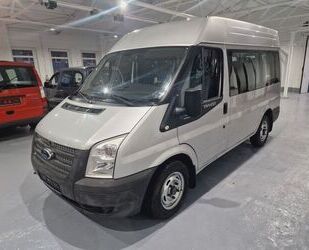 Ford Ford Transit FT 300 K,L1H2, Rollibeifahrerplatz, Gebrauchtwagen