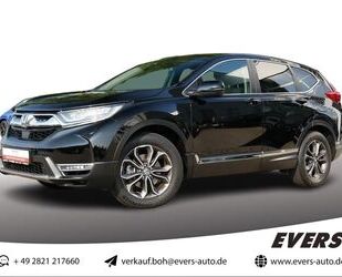 Honda Honda CR-V Hybrid 2.0 ELEGANCE 2WD LED+ACC+NAVI+S Gebrauchtwagen