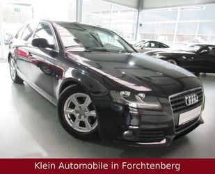 Audi Audi A4 Avant Attraction Klimaautomatik PDC SHZ AH Gebrauchtwagen