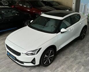 Polestar Polestar 2 LONG RANGE DUAL*ACC*KEY*PANO*HARMAN*360 Gebrauchtwagen