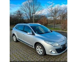 Renault Renault Megane Grandtour Dynamique ENERGY dCi 110 Gebrauchtwagen