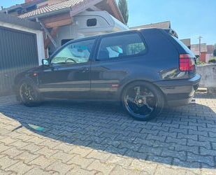 VW Volkswagen Golf 2.0 GTI Edition Edition Gebrauchtwagen