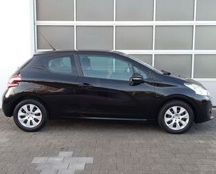 Peugeot Peugeot 208 1.0 Access 68 VTi Gebrauchtwagen