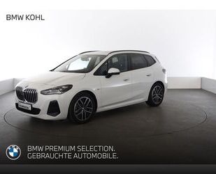 BMW BMW 223 Active Tourer M Sport Anhängerkupplung Pan Gebrauchtwagen