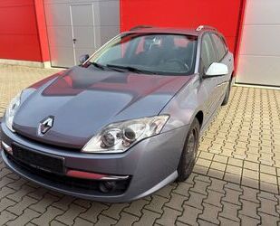 Renault Renault Laguna 1.5 dCi KLIMAAUTOMATIK Gebrauchtwagen