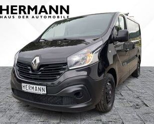 Renault Renault Trafic Kasten 1.6 dCi 145 Energy L1H1 ENER Gebrauchtwagen