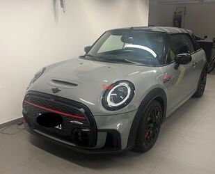 Mini John Cooper Works Gebrauchtwagen