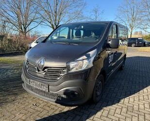 Renault Renault Trafic Gebrauchtwagen