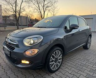 Fiat 500X Gebrauchtwagen