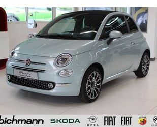 Fiat Fiat 500C Dolcevita Cabrio MY23 1.0 GSE Hybrid Nav Gebrauchtwagen