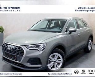 Audi Audi Q3 45 TFSI e S-tronic KAMERA VIRTUAL LEDER LE Gebrauchtwagen