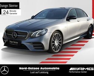 Mercedes-Benz Mercedes-Benz E 53 AMG 4M+ Comand 360 Distro Drive Gebrauchtwagen