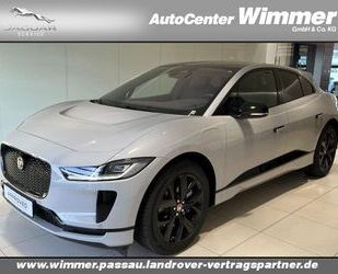 Jaguar Jaguar I-Pace EV400 AWD S Black Pack Winter Paket Gebrauchtwagen