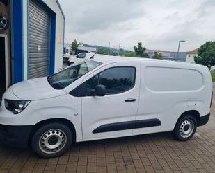 Opel Opel Combo E Cargo Edition XL mod.2023 Gebrauchtwagen