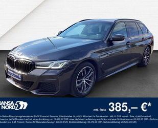 BMW BMW 530i xDrive T. M-SPORT LED NAVI HUD KAMERA 18