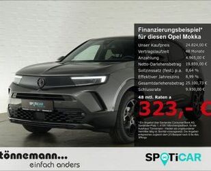 Opel Opel Mokka B BLACK AT+NAVI+LED+RÜCKFAHRKAMERA+SITZ Gebrauchtwagen