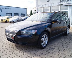 Volvo Volvo V50 Kombi 1.8 Kinetic Gebrauchtwagen