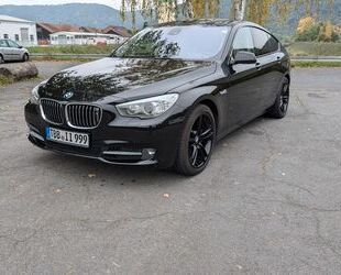 BMW BMW 530 Gran Turismo 530d xDrive Gran Turismo - Gebrauchtwagen