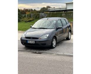 Ford Ford Focus 1,6 Ambiente Ambiente Gebrauchtwagen