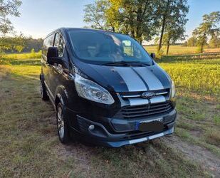 Ford Ford Transit Custom Sport Gebrauchtwagen