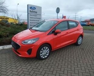 Ford Ford Fiesta Cool & Connect 6485 km Gebrauchtwagen